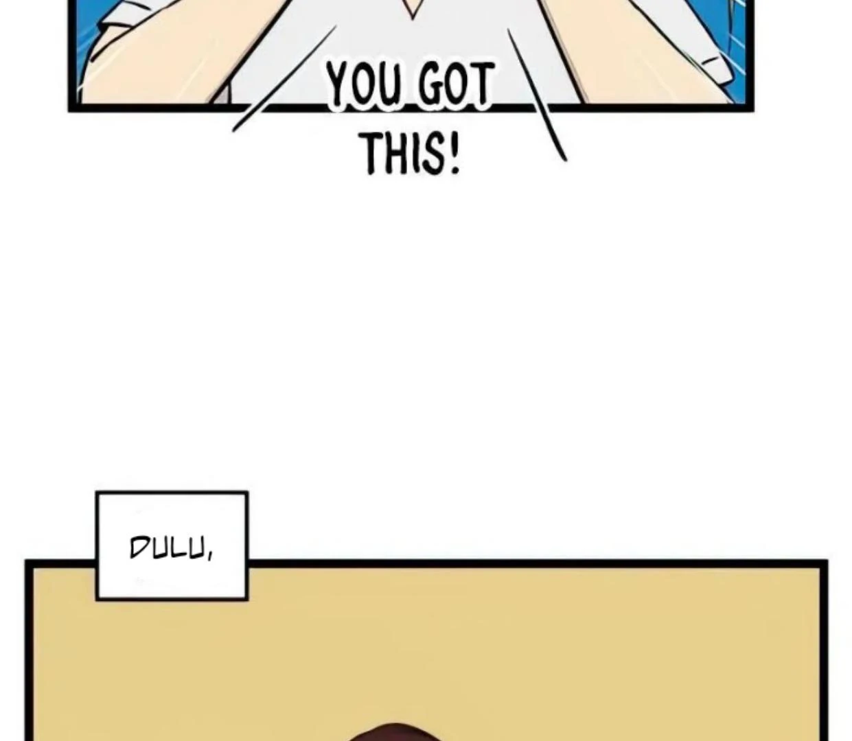 Homeless Chapter 82 Gambar 48