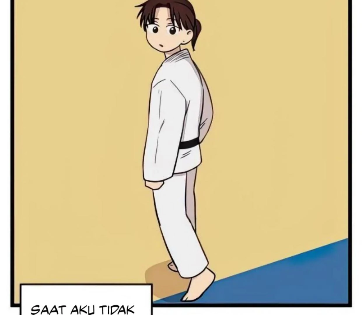 Homeless Chapter 82 Gambar 49