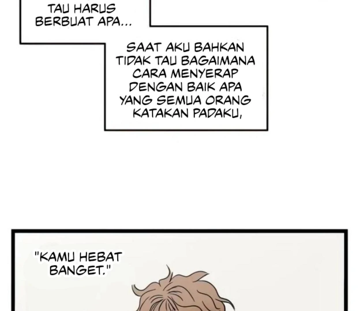 Homeless Chapter 82 Gambar 50