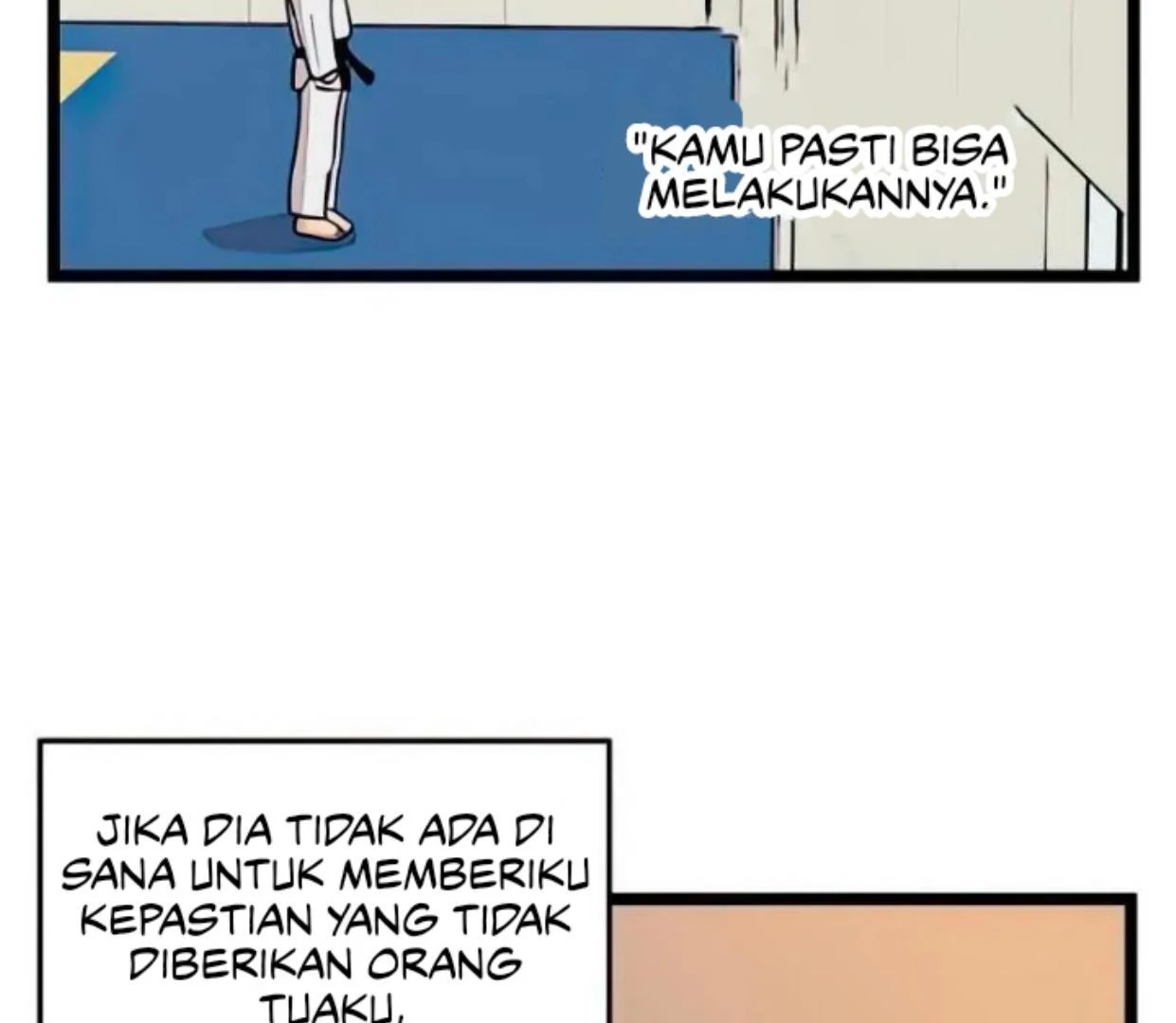 Homeless Chapter 82 Gambar 53