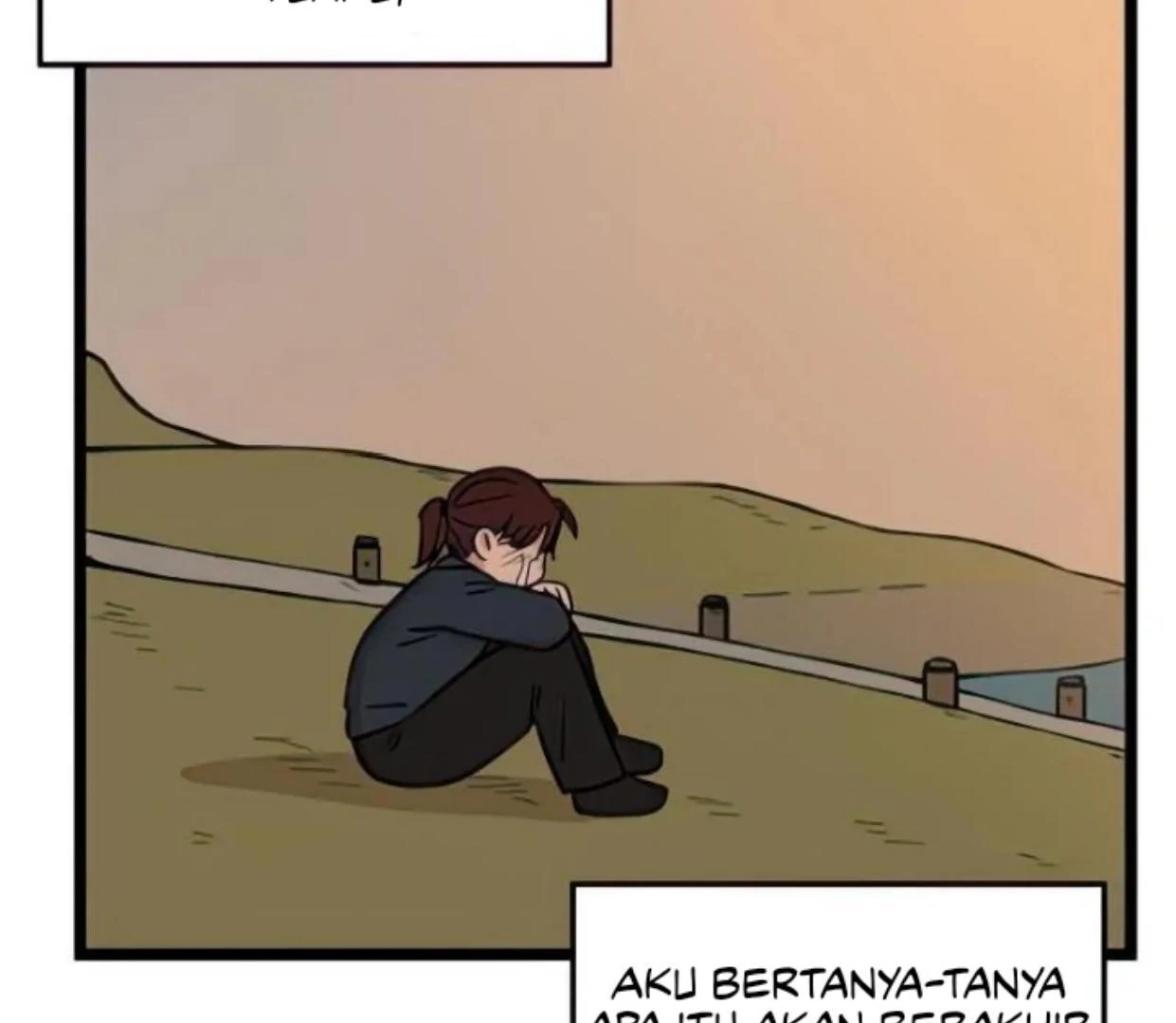 Homeless Chapter 82 Gambar 54