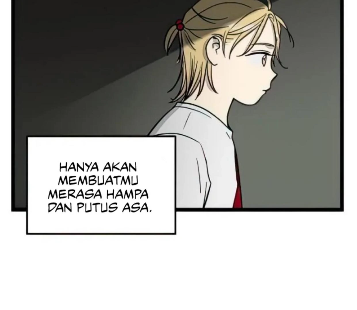 Homeless Chapter 82 Gambar 59