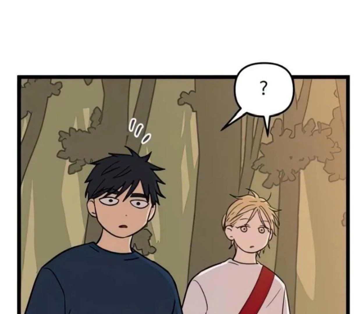 Homeless Chapter 82 Gambar 65