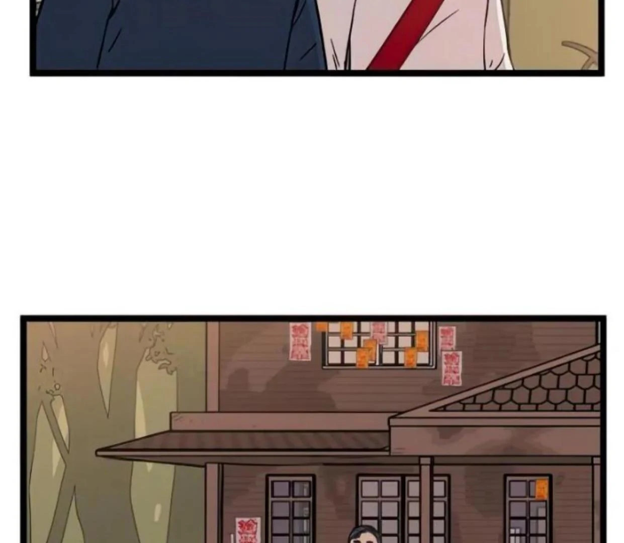 Homeless Chapter 82 Gambar 66