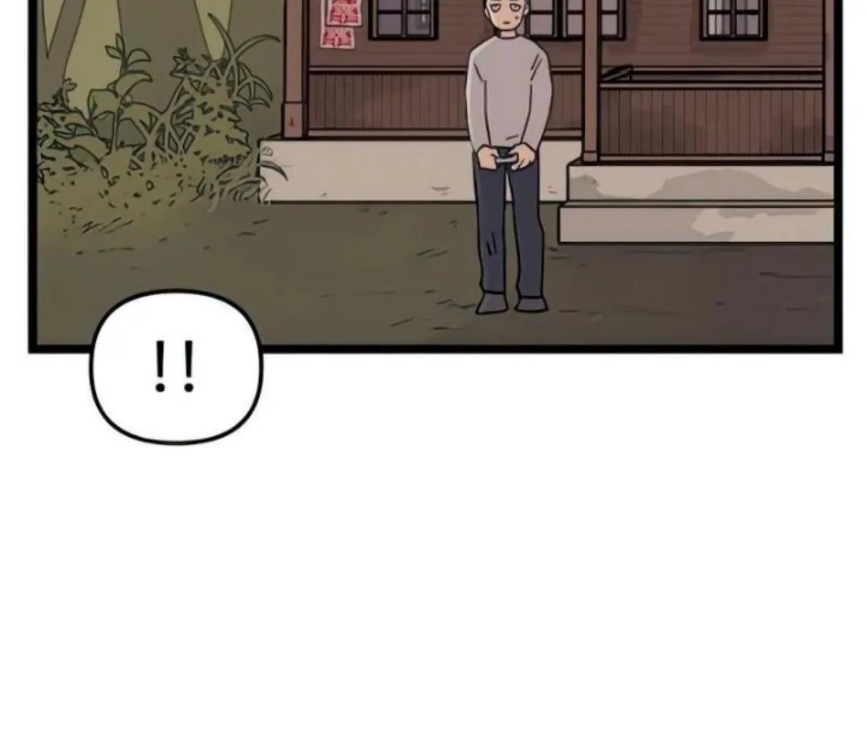 Homeless Chapter 82 Gambar 67