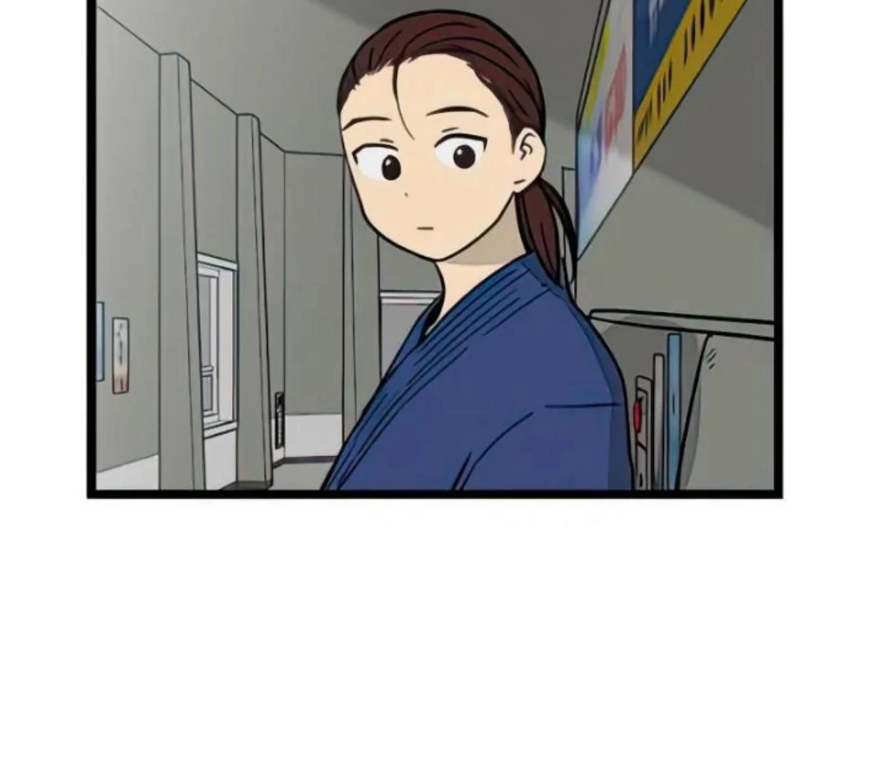 Homeless Chapter 82 Gambar 7