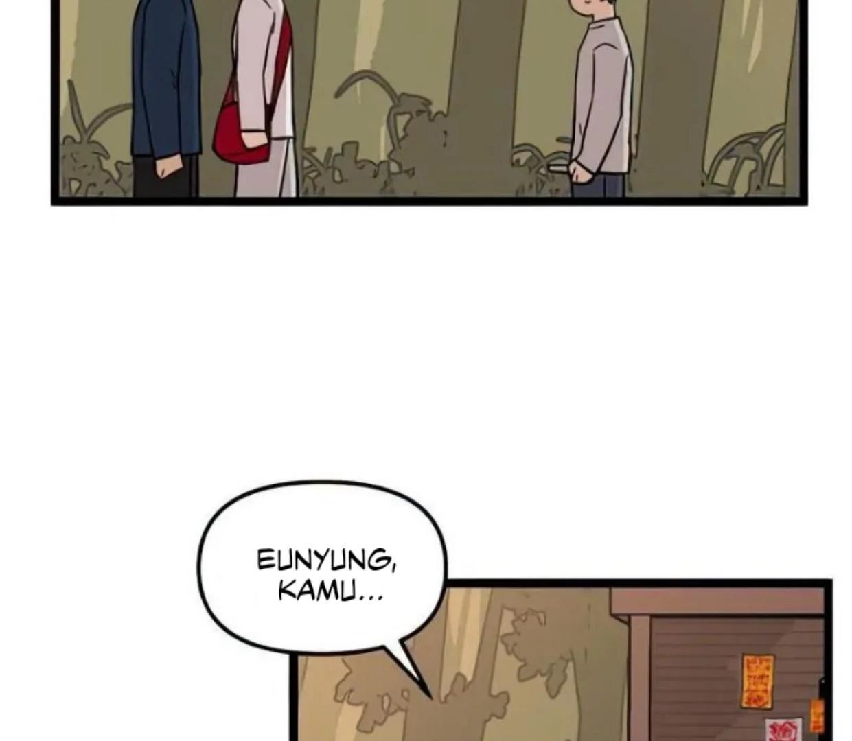 Homeless Chapter 82 Gambar 71