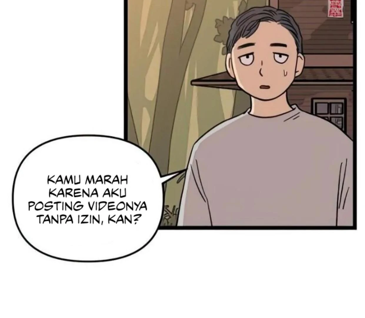 Homeless Chapter 82 Gambar 72