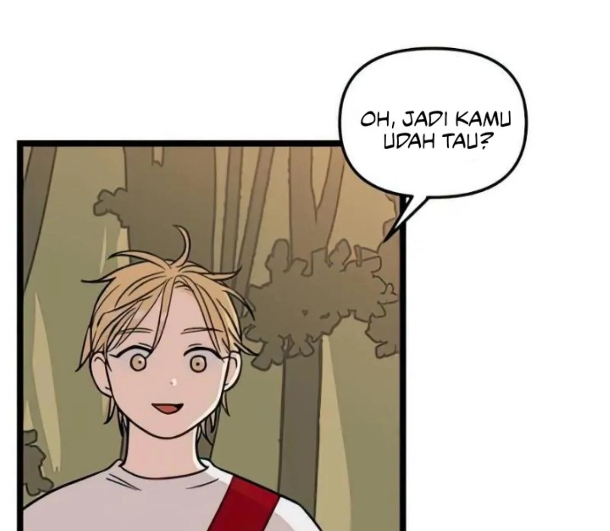 Homeless Chapter 82 Gambar 73