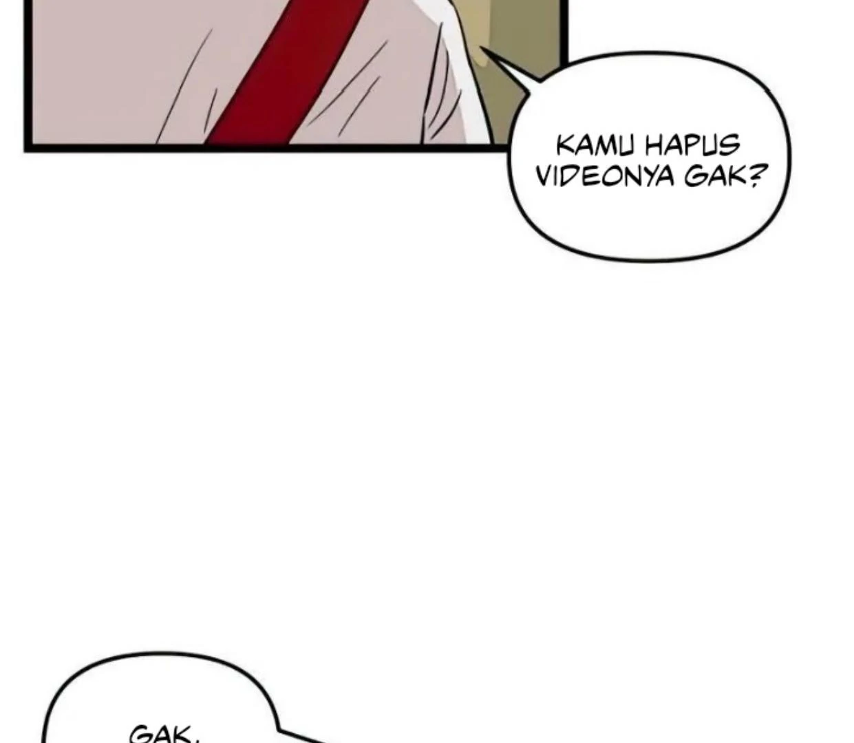 Homeless Chapter 82 Gambar 74