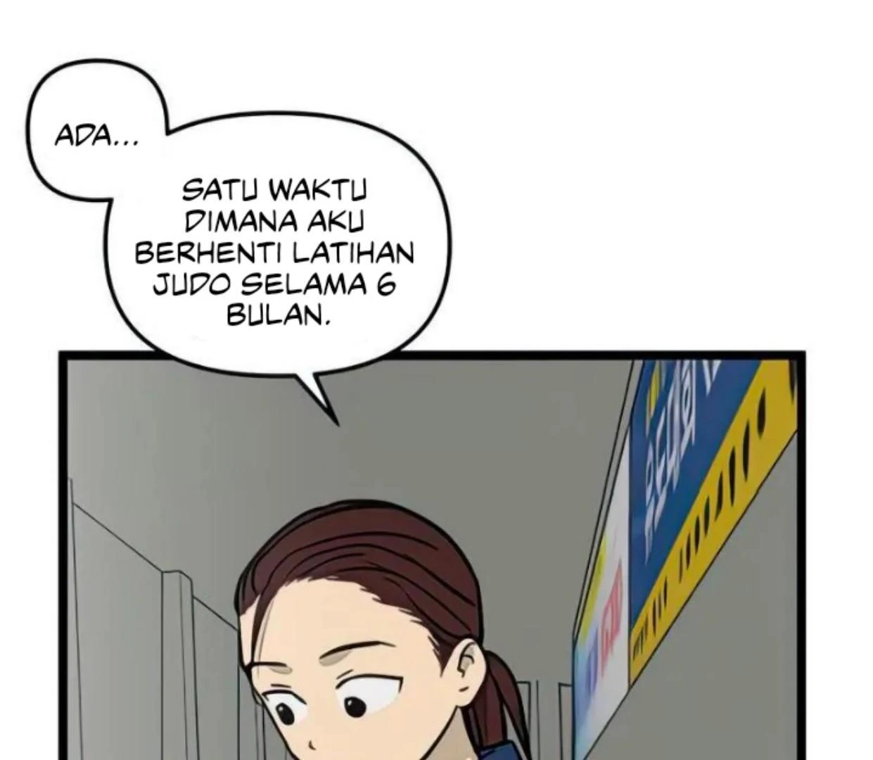 Homeless Chapter 82 Gambar 8