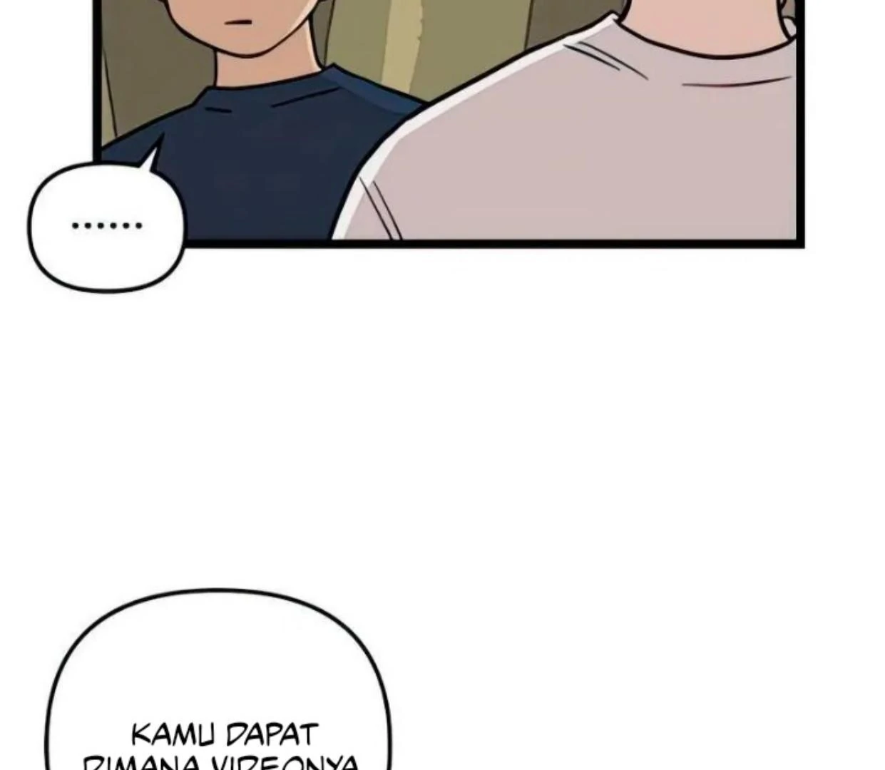 Homeless Chapter 82 Gambar 80