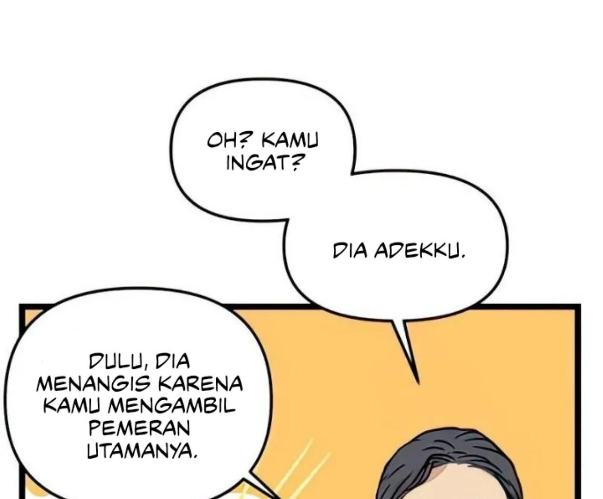 Homeless Chapter 82 Gambar 85