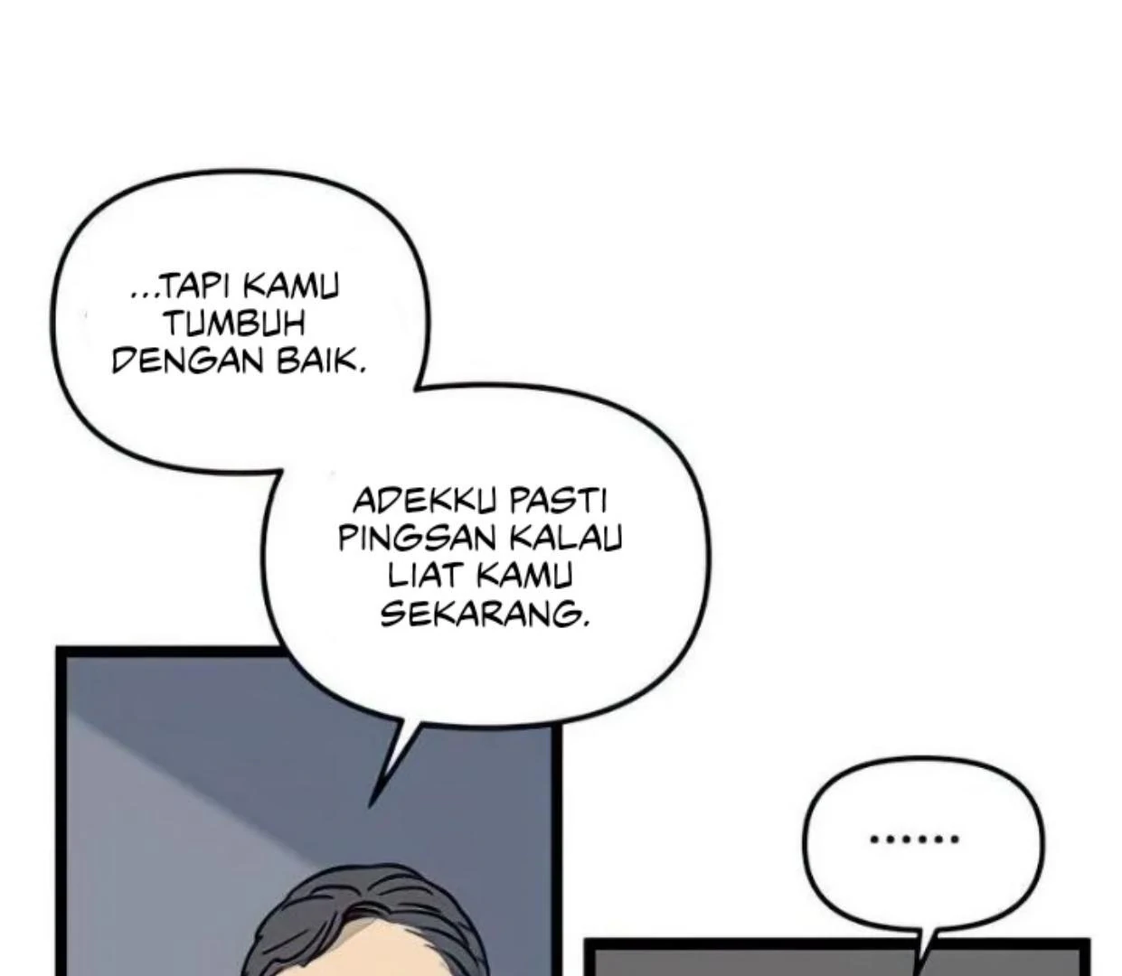 Homeless Chapter 82 Gambar 87
