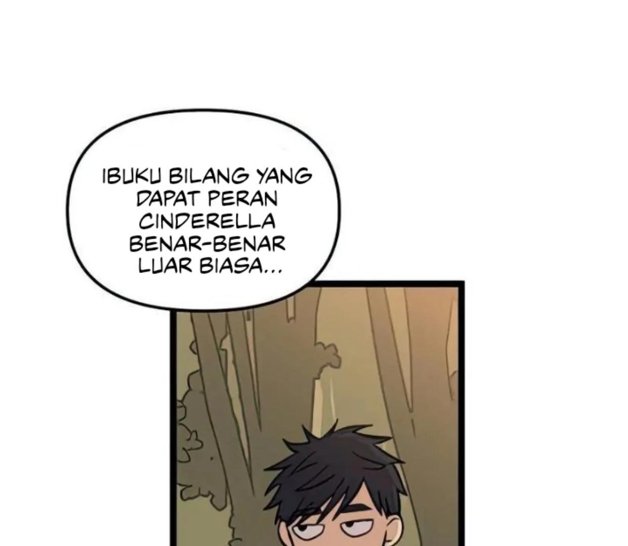 Homeless Chapter 82 Gambar 91