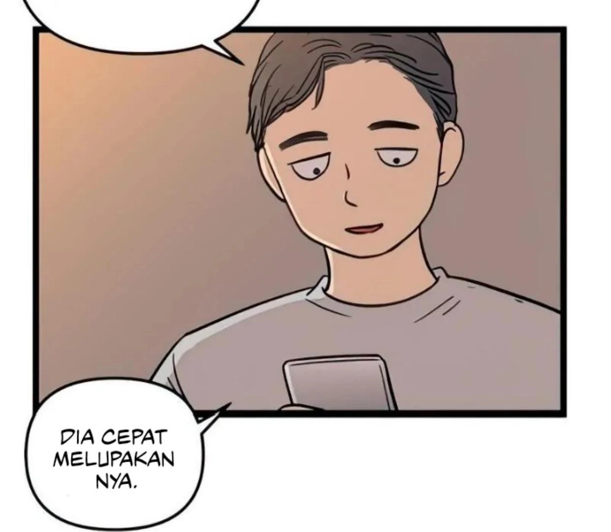 Homeless Chapter 82 Gambar 95