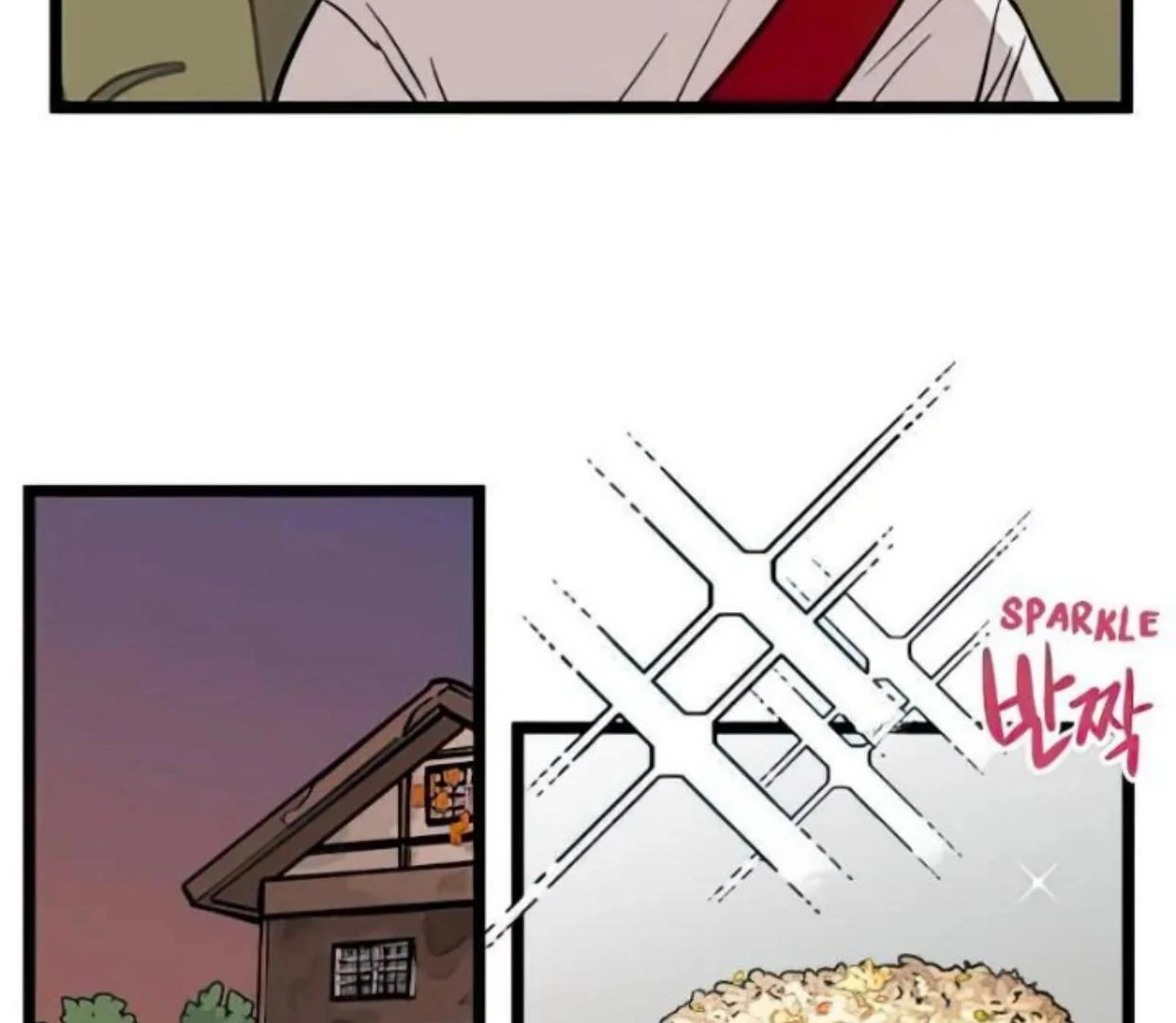 Homeless Chapter 82 Gambar 97