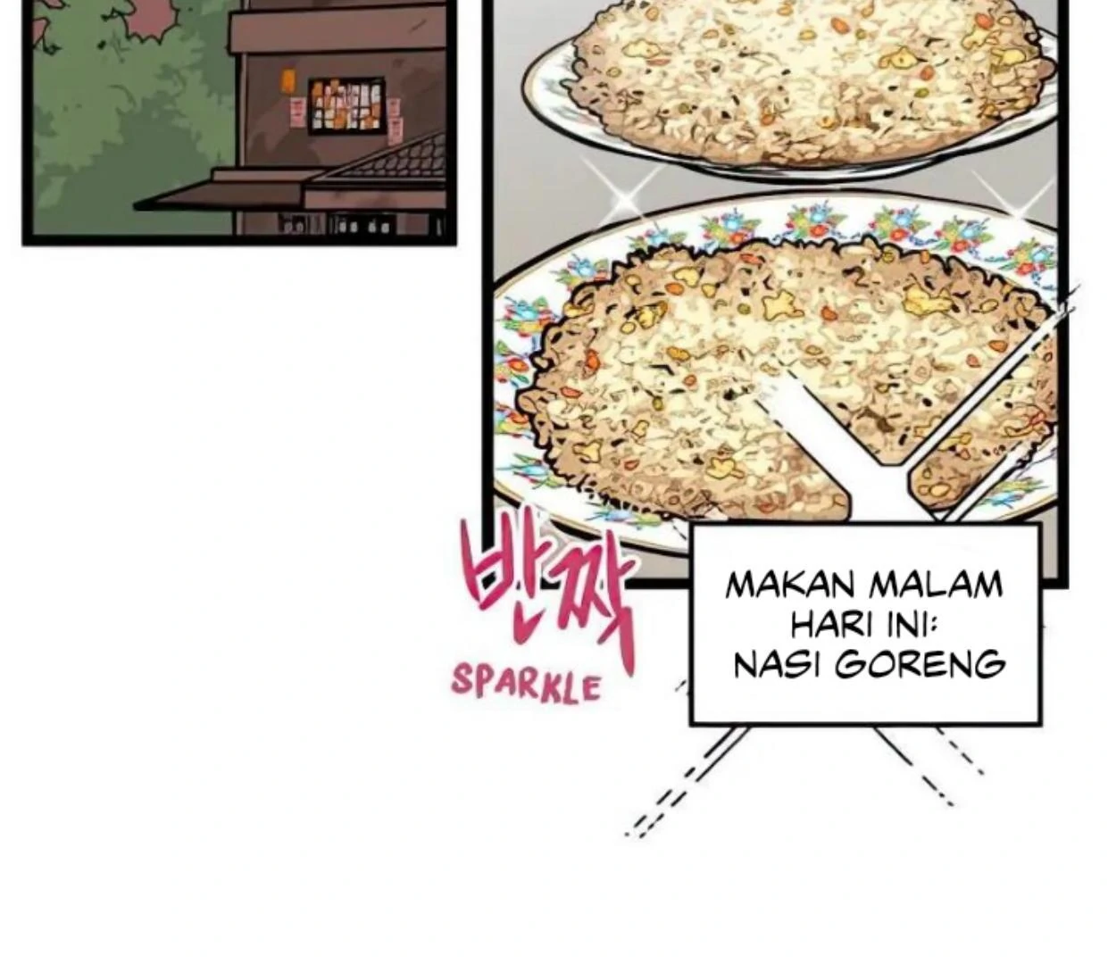 Homeless Chapter 82 Gambar 98