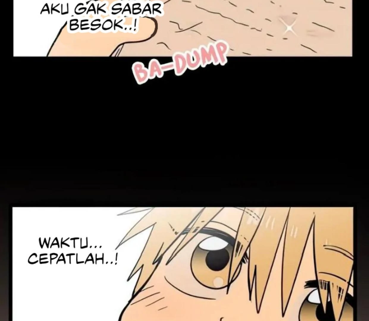 Homeless Chapter 83 Gambar 104