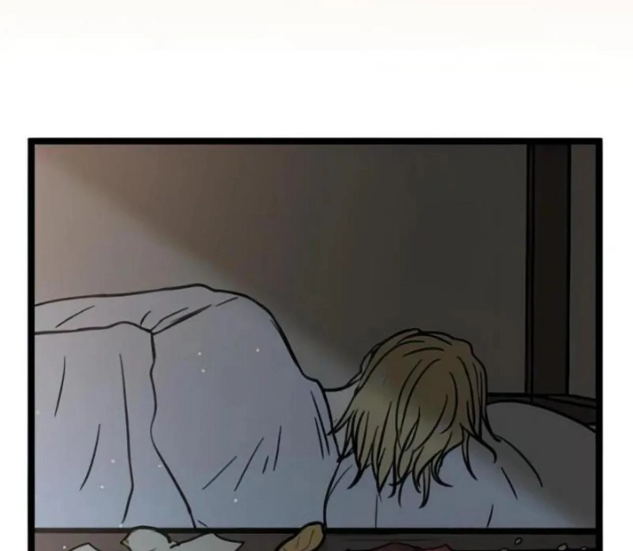 Homeless Chapter 83 Gambar 107