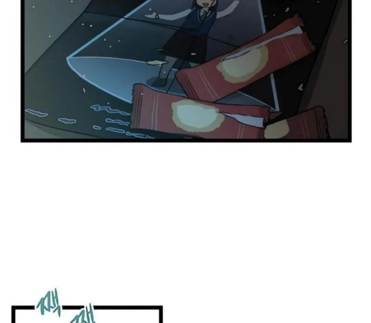 Homeless Chapter 83 Gambar 109