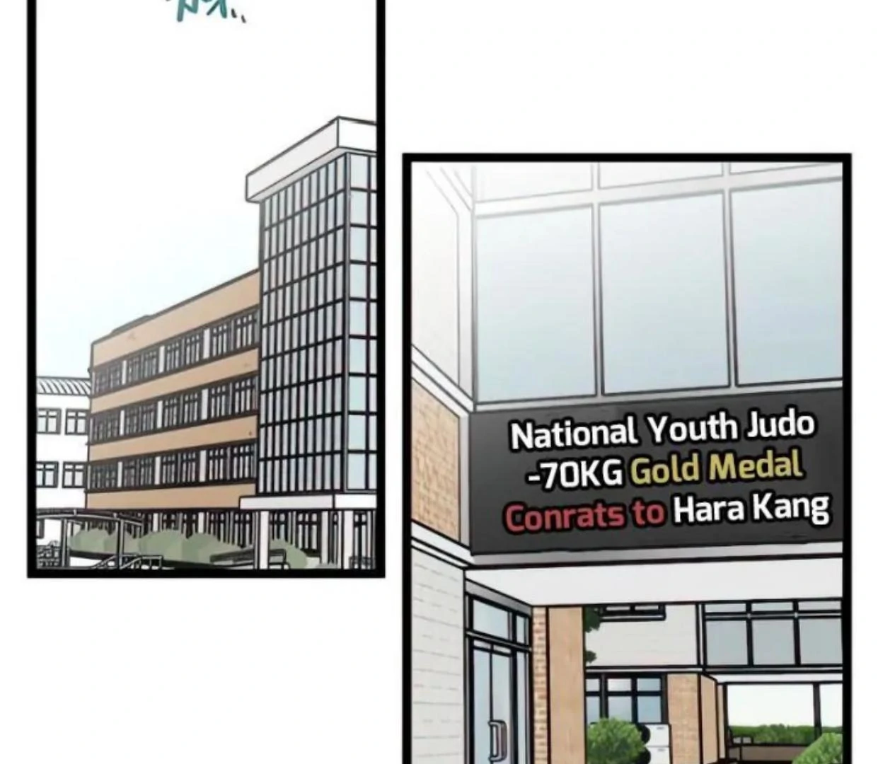 Homeless Chapter 83 Gambar 110