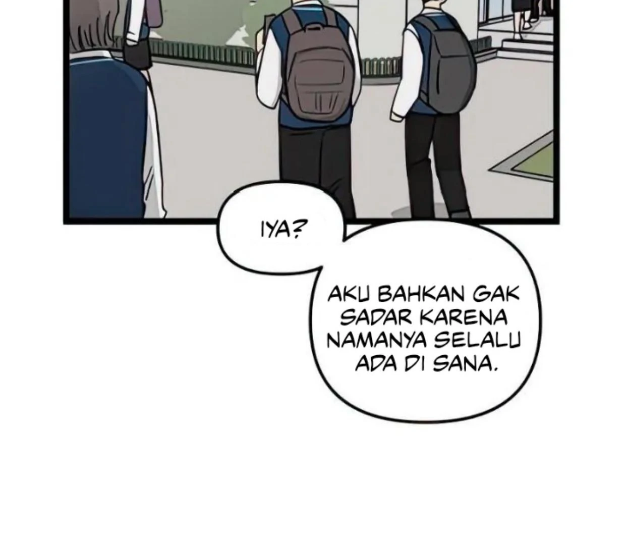 Homeless Chapter 83 Gambar 112