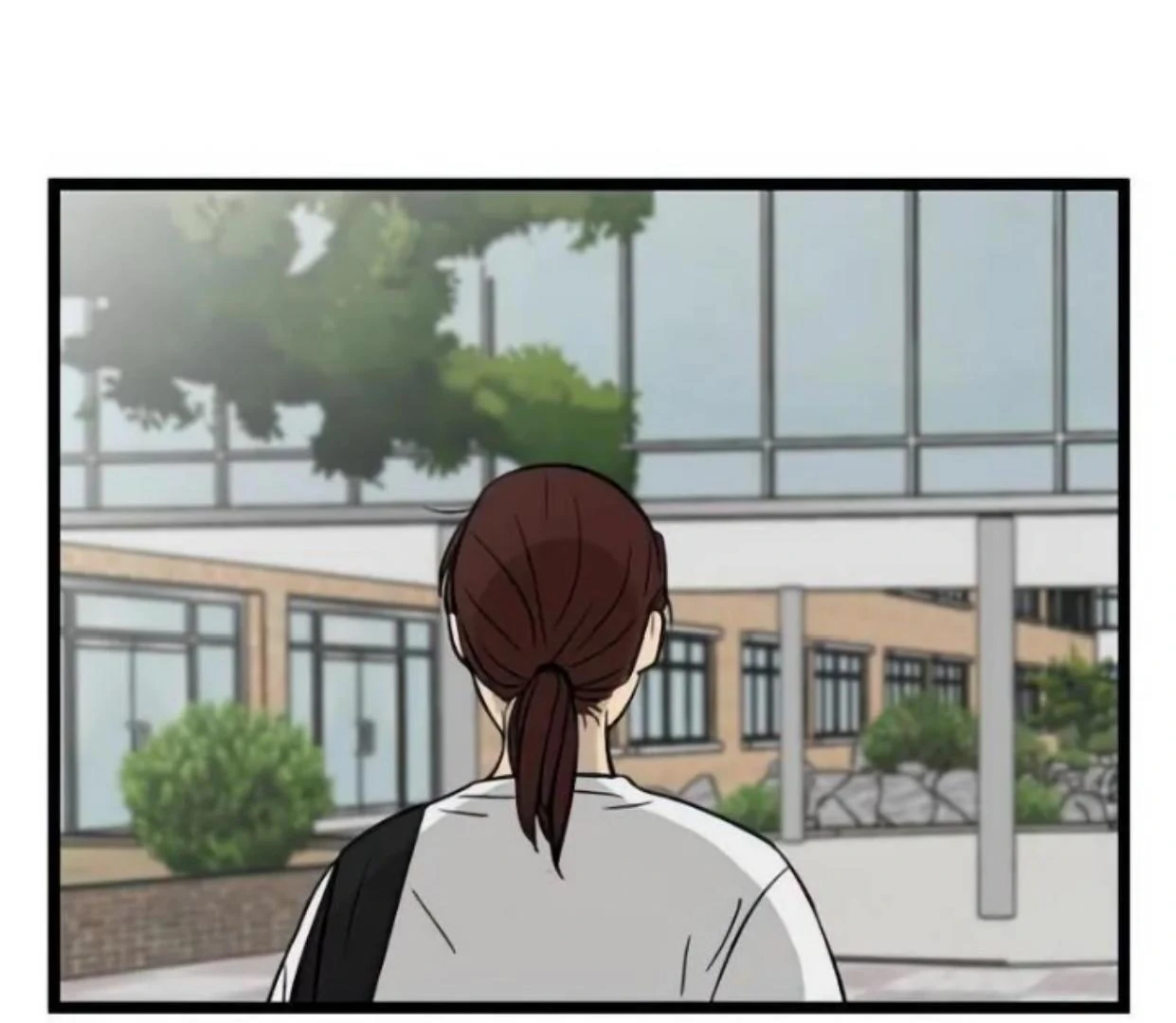 Homeless Chapter 83 Gambar 113