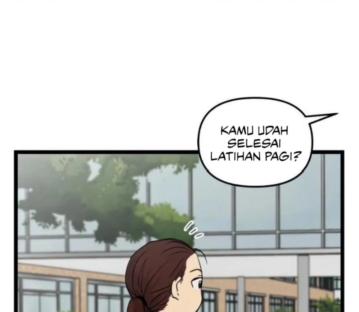 Homeless Chapter 83 Gambar 114