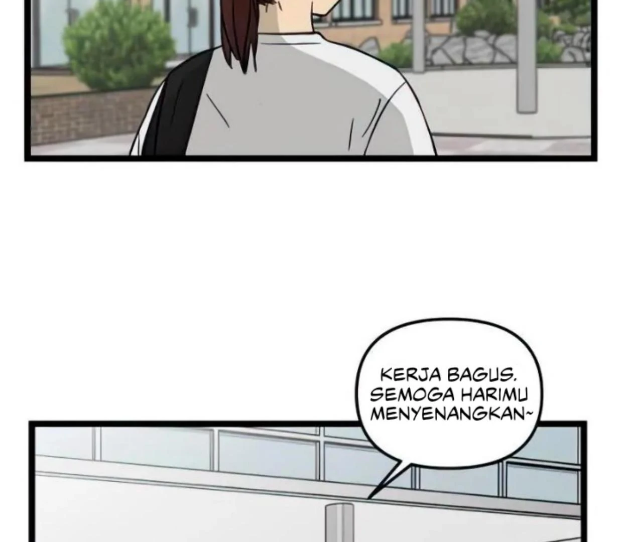 Homeless Chapter 83 Gambar 115