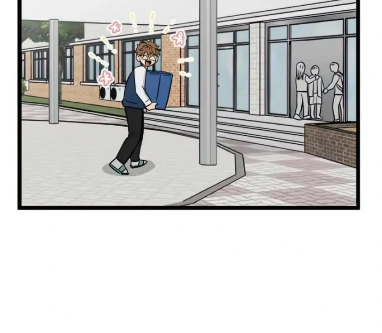 Homeless Chapter 83 Gambar 116