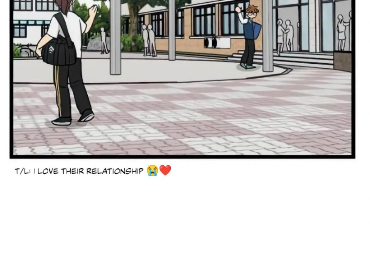 Homeless Chapter 83 Gambar 119