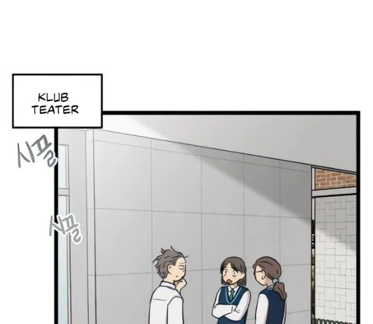 Homeless Chapter 83 Gambar 120