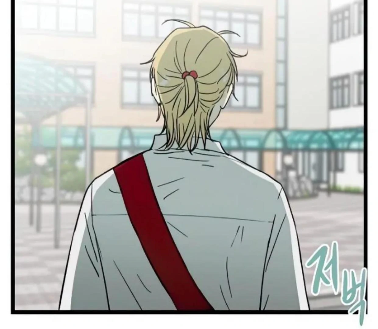 Homeless Chapter 83 Gambar 125