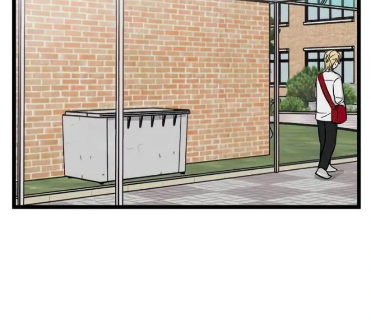 Homeless Chapter 83 Gambar 128