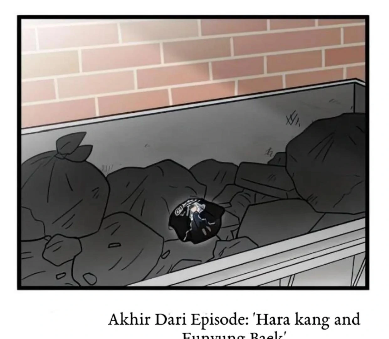 Homeless Chapter 83 Gambar 129