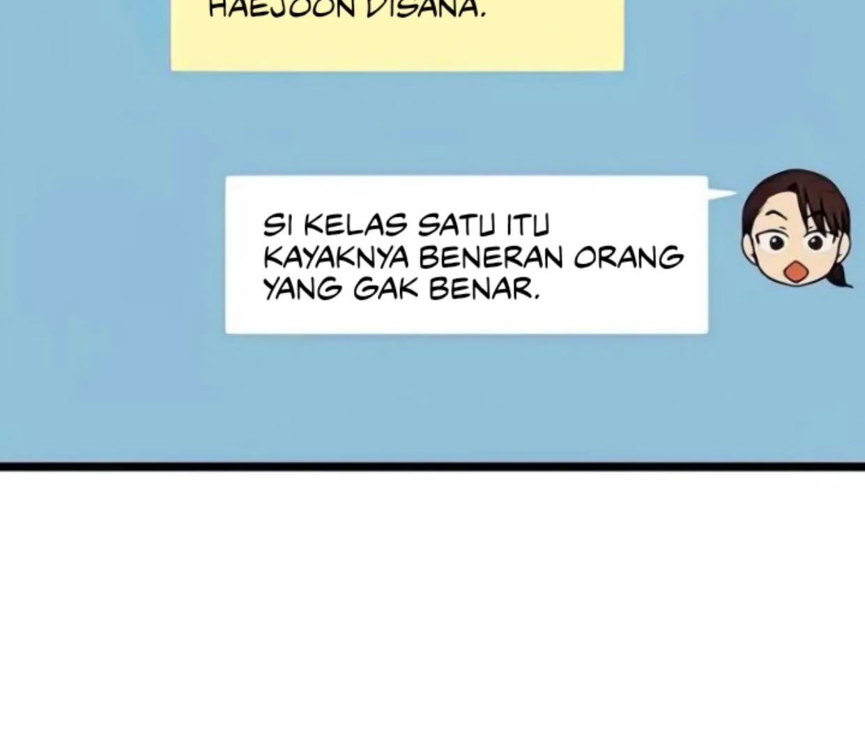 Homeless Chapter 83 Gambar 135