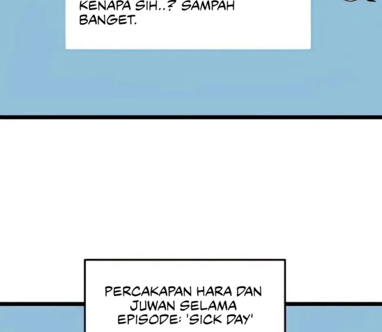 Homeless Chapter 83 Gambar 138