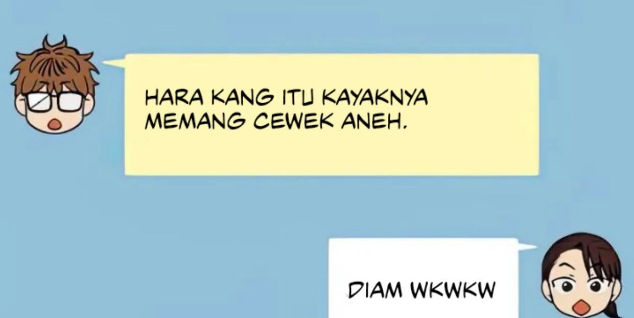 Homeless Chapter 83 Gambar 140