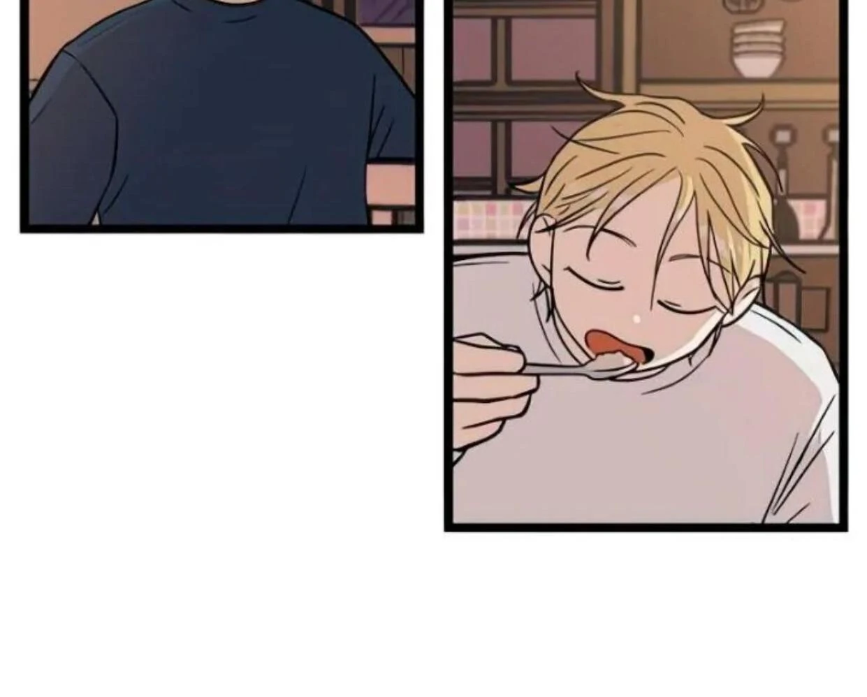 Homeless Chapter 83 Gambar 17