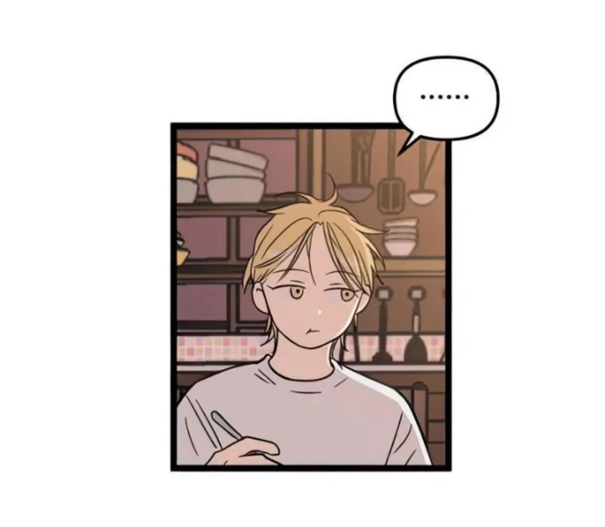 Homeless Chapter 83 Gambar 24