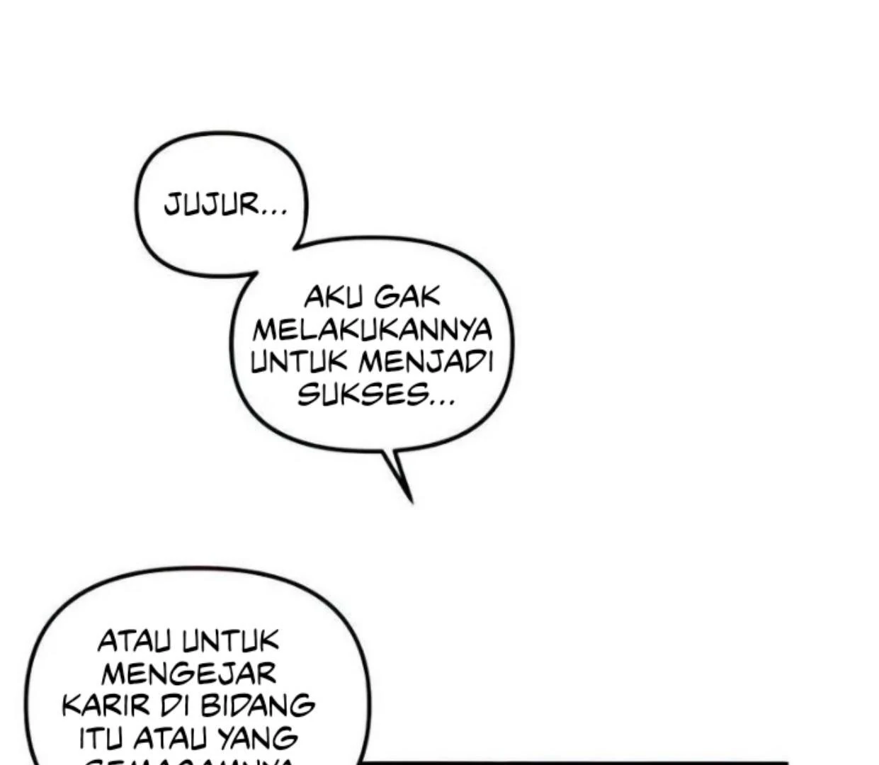 Homeless Chapter 83 Gambar 25
