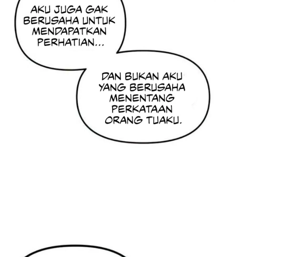 Homeless Chapter 83 Gambar 27