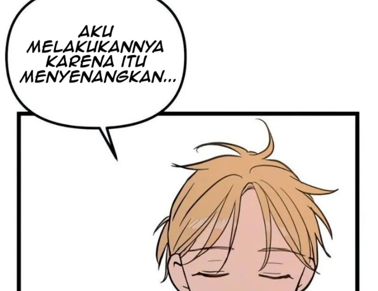Homeless Chapter 83 Gambar 28