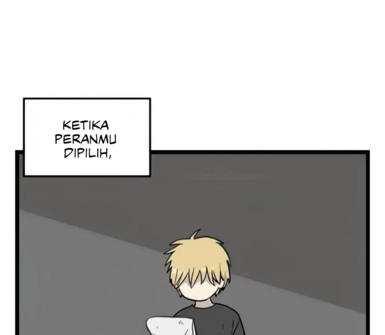 Homeless Chapter 83 Gambar 30