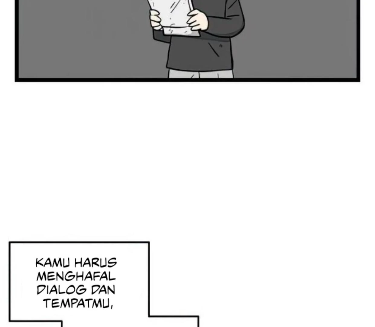 Homeless Chapter 83 Gambar 31