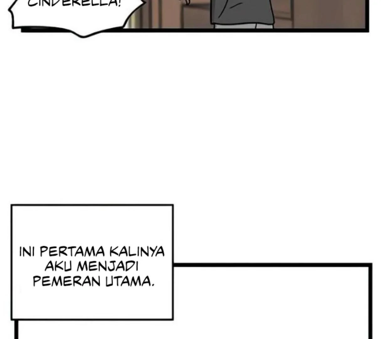 Homeless Chapter 83 Gambar 37