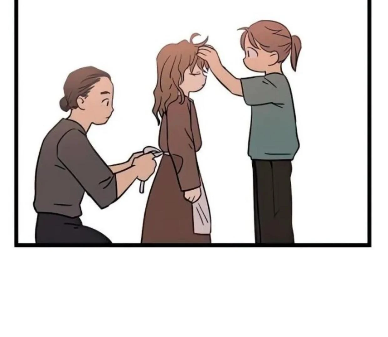 Homeless Chapter 83 Gambar 38