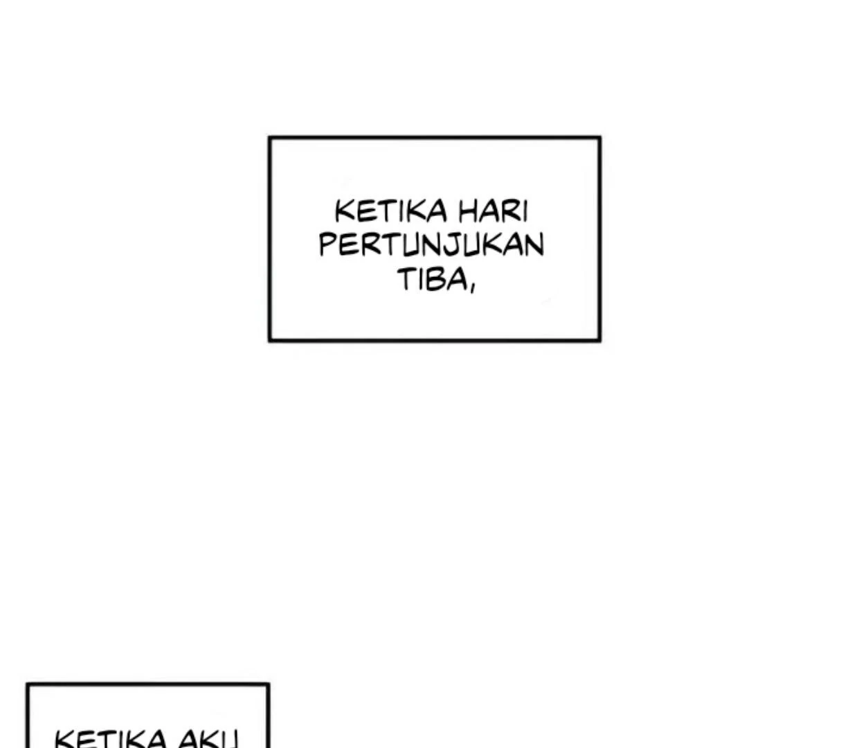 Homeless Chapter 83 Gambar 39