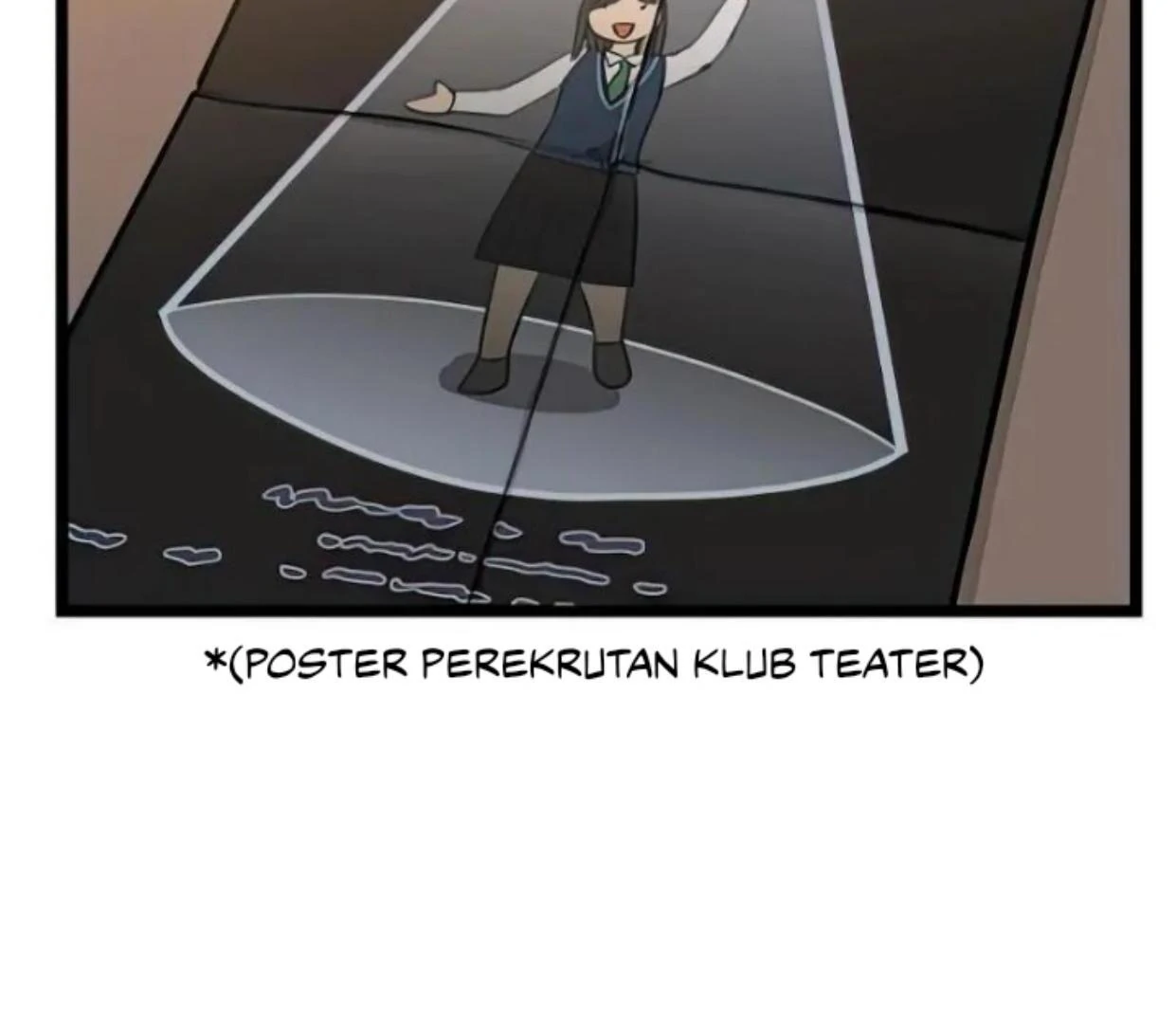 Homeless Chapter 83 Gambar 4